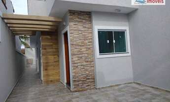 Imagem 4: Casa com 2 dormitórios à venda, 61 m² por R$ 329.000,00 - Jardim Tupy - Itanhaém/SP