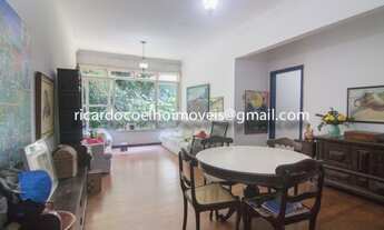 Imagem: Apartamento para venda com 110 m2 com 3