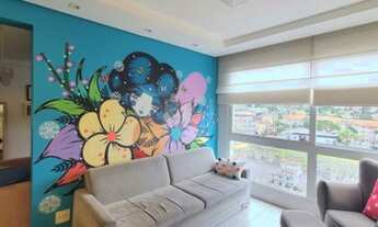 Imagem: Porto Alegre - Apartamento Padrão - Passo