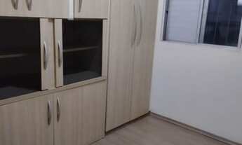 Imagem 6: Apartamento para Venda em São Paulo, Vila Carrão, 2 dormitórios, 1 banheiro, 1 vaga