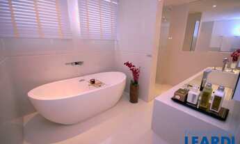 Imagem 5: APARTAMENTO - PERDIZES - SP