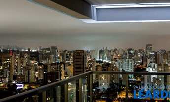 Imagem 3: APARTAMENTO - CAMPO BELO - SP