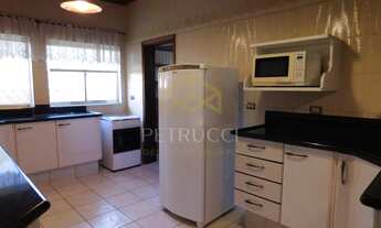 Imagem 6: Casa - Tijuco das Telhas - Campinas