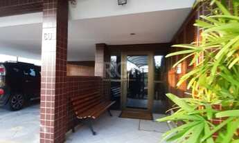 Imagem 2: Porto Alegre - Apartamento Padrão - Jardim Planalto