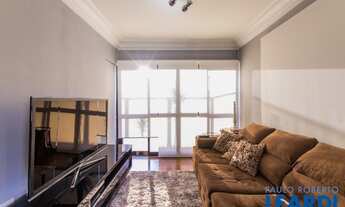 Imagem 4: COBERTURA - BROOKLIN - SP