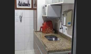 Imagem 5: Apartamento à venda R$ 275.000 no Condomínio Bosque de Toledo em Sorocaba/SP