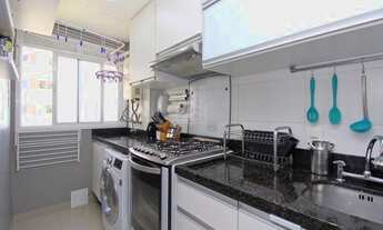 Imagem 3: Porto Alegre - Apartamento Padrão - Passo da Areia