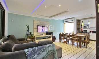 Imagem 2: Porto Alegre - Casa Padrão - Teresópolis