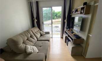 Imagem 2: Vl. Suzana, 2 dormitórios, condomínio com lazer