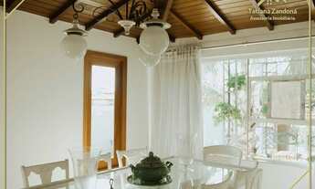 Imagem 5: Mansão independente na Brava