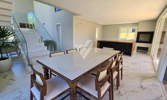 Imagem 4: Alphaville Casa em condomínio com 3 dormitórios