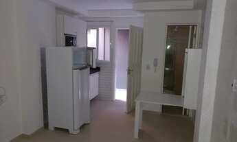 Imagem: Kitnet para aluguel - próximo ao HsP São