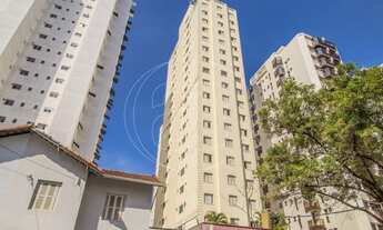 Imagem: São Paulo - Apartamento Padrão - Moema