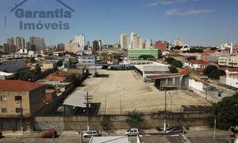 Imagem 3: São Paulo - Galpão/Depósito/Armazém - Lapa de Baixo