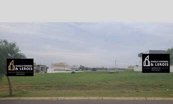 Imagem: Terreno à venda, 360 m² por R$ 276.000,00