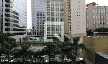 Imagem 6: Apartamento para Aluguel - Brooklin, 1 Quarto, 70 m2