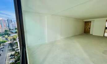 Imagem 2: Apartamento para venda possui 98 metros quadrados com 3 quartos em Boa Viagem - Recife - P