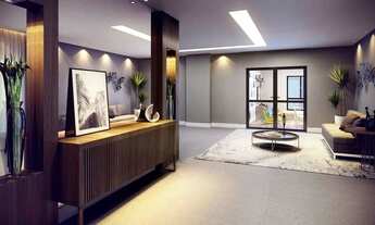 Imagem 5: CLUBE STATION - 29 a 35m² - 1 a 2 quartos - Km 18, Osasco - SP