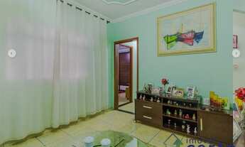 Imagem 3: Casa com 4 dormitórios à venda em Contagem