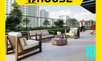 Imagem 3: H// Way SãoLuis////2quartos