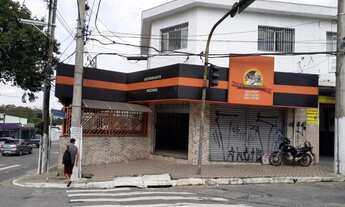 Imagem 1: SALAO COMERCIAL em SÃO PAULO - SP, VILA DOS ANDRADAS