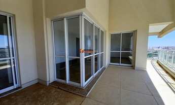 Imagem 7: Cobertura Apartamento Storia Residencial, Limeira-SP