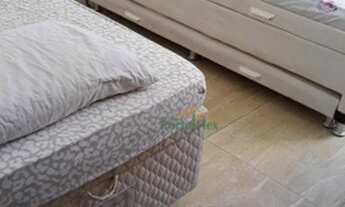 Imagem 4: Apartamento com 2 dormitórios à venda, 48 m² por R$ 125.000,00 - Chácara Parreiral - Serra