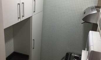 Imagem 3: Studio com 1 quarto à venda por R$ 390000.00, 34.00 m2 - CENTRO - CURITIBA/PR