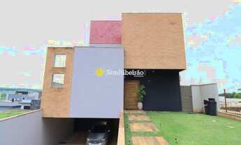 Imagem: Casa a venda no condomínio Terras de Siena