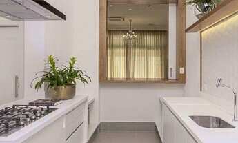 Imagem 4: Celebration Itaim - Aurinova , 273 - 456m² - Vila Olímpia, São Paulo - SP