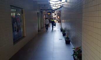 Imagem 5: Sala comercial para aluguel ou venda com 38m² no Centro de Florianópolis/SC