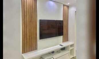 Imagem 3: Natura Parque - 2 quartos - Suíte - Armários - Varanda - Segurança 24h - 74m²