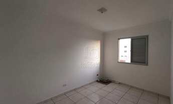 Imagem 6: Apartamento com 2 dormitórios para alugar, 53 m² por R$ 1.200,00/mês - Vila Bartira - Sant