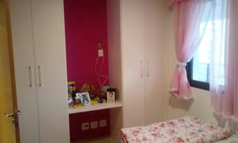 Imagem: Ap 2 qts no miolo de Icaraí c suítes prédio