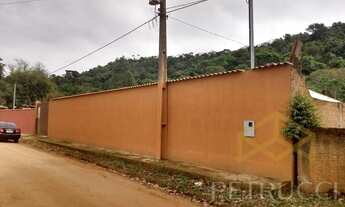 Imagem 2: Chácara - Centro - Borda da Mata