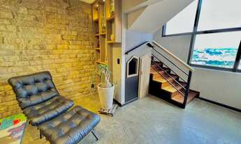 Imagem 3: Cobertura Duplex a Venda no Jardim Aquarius - 230m² - 4 Dormitórios