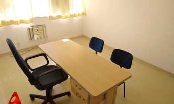 Imagem 5: Rio de Janeiro - Conjunto Comercial/Sala - Copacabana