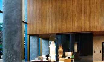 Imagem 3: The Frame Vila Nova Conceição - Bueno Netto , 359 - 771m², 5 quartos - Vila Nova Conceição