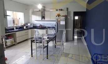 Imagem 3: Casa - Parque Orestes Ôngaro - Hortolândia