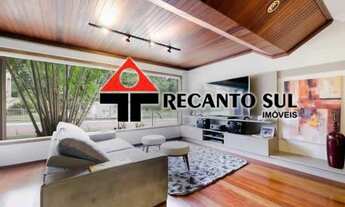 Imagem 6: PORTO ALEGRE - Casa de Condomínio - Pedra Redonda