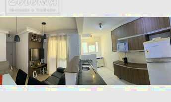 Imagem 7: Santo André - Apartamento Padrão - Santa Maria