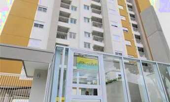 Imagem 2: Apartamento com 2 dormitórios à venda, 60 m² por R$ 505.000,00 - Santa Paula - São Caetano