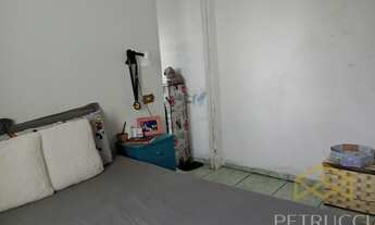 Imagem 4: Casa - Jardim Santa Eudoxia - Campinas