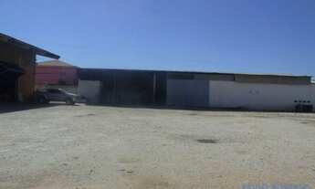 Imagem: GALPÃO - POSTE - SP