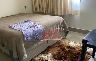 Imagem 8: LINDA CASA NO CONDOMÍNIO PRIVE, LAGO NORTE, TODA NO PORCELANATO, GRANITO E CHURRASQUEIRAS