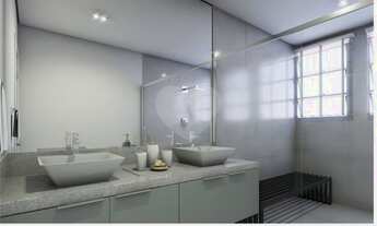 Imagem 7: São Paulo - Apartamento Padrão - HIGIENÓPOLIS