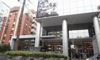 Imagem: Porto Alegre - Conjunto Comercial/Sala