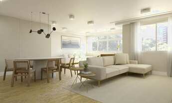 Imagem 3: APARTAMENTO RESIDENCIAL em São Paulo - SP, Higienópolis