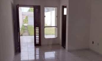 Imagem 2: Casa para venda com 80 metros quadrados com 2 quartos em REPASSE - Itaitinga - Ceará