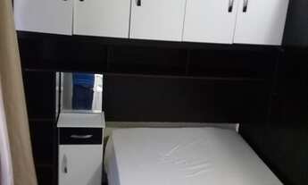 Imagem 3: Vendo Kitinete Mobiliado na Beira Mar de Boa Viagem por 155 mil